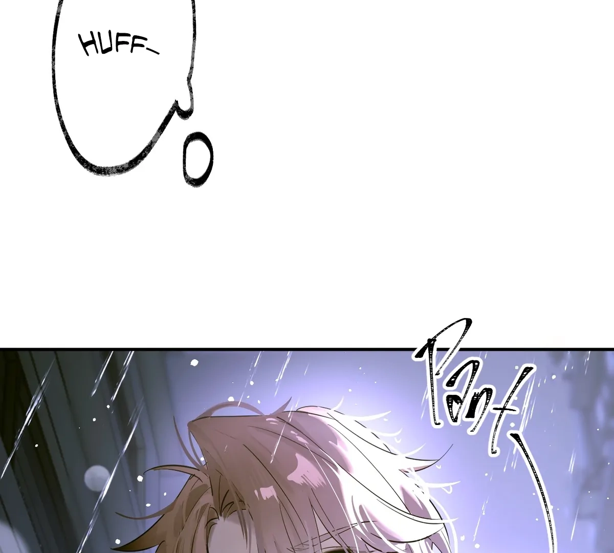 Read Embrace the Moon chapter 4 image 3 on Lezhin