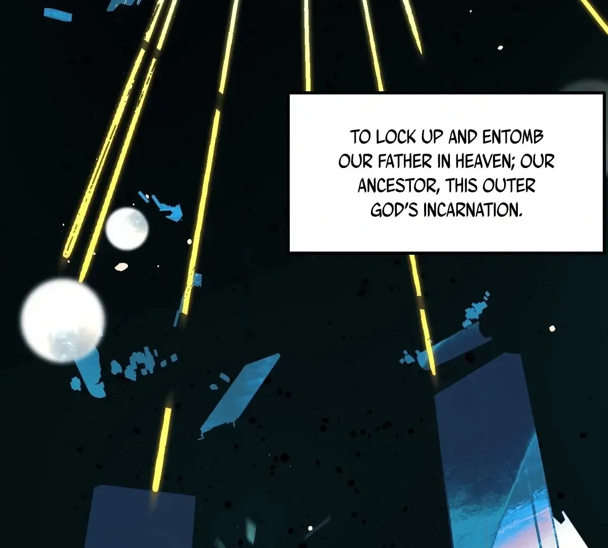 Read Embrace the Moon chapter 4 image 39 on Lezhin