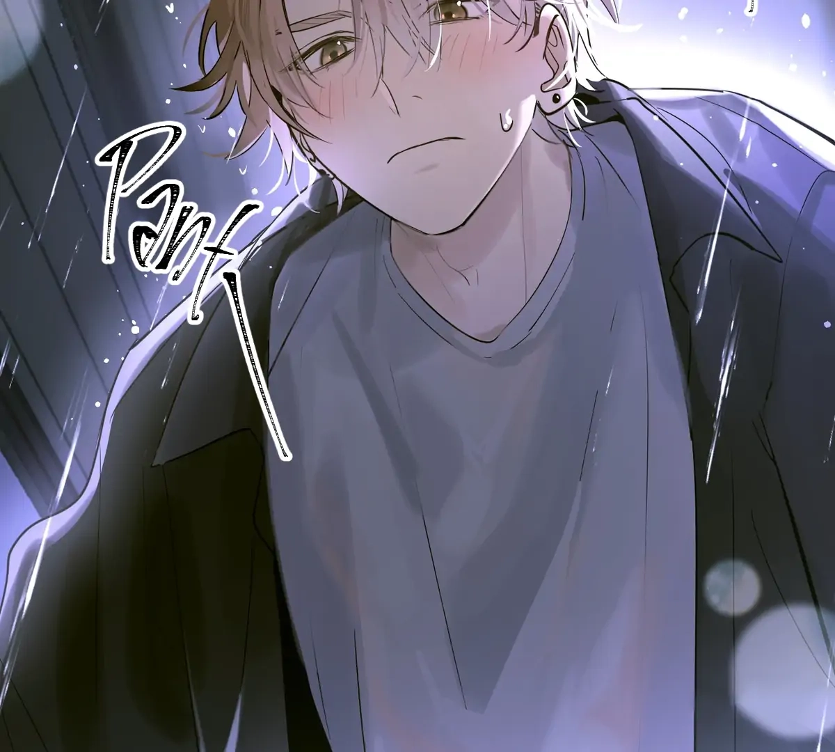 Read Embrace the Moon chapter 4 image 4 on Lezhin