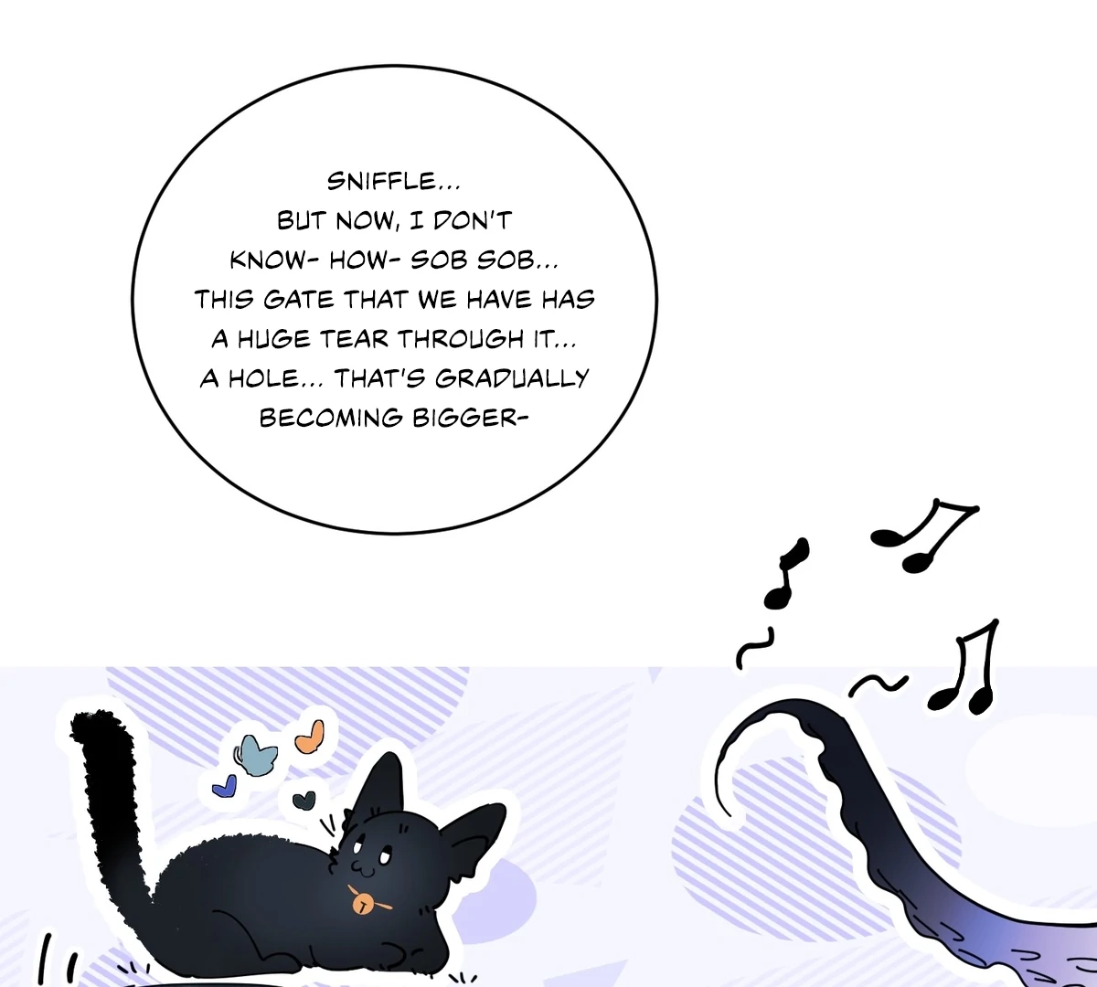 Read Embrace the Moon chapter 4 image 44 on Lezhin