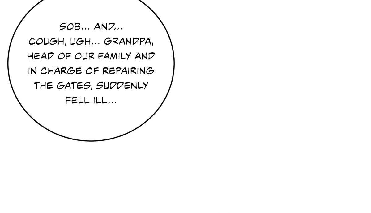 Read Embrace the Moon chapter 4 image 47 on Lezhin