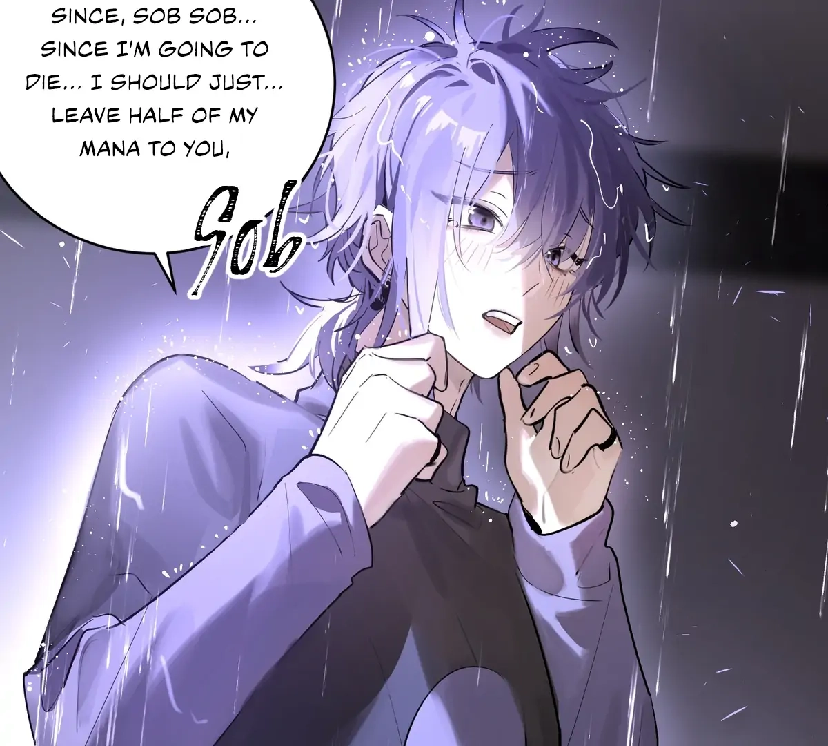 Read Embrace the Moon chapter 4 image 50 on Lezhin