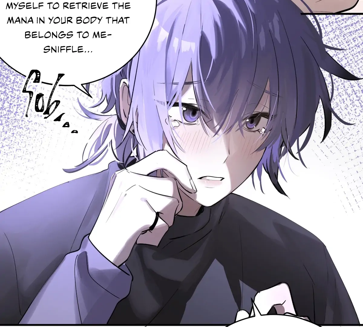 Read Embrace the Moon chapter 4 image 52 on Lezhin