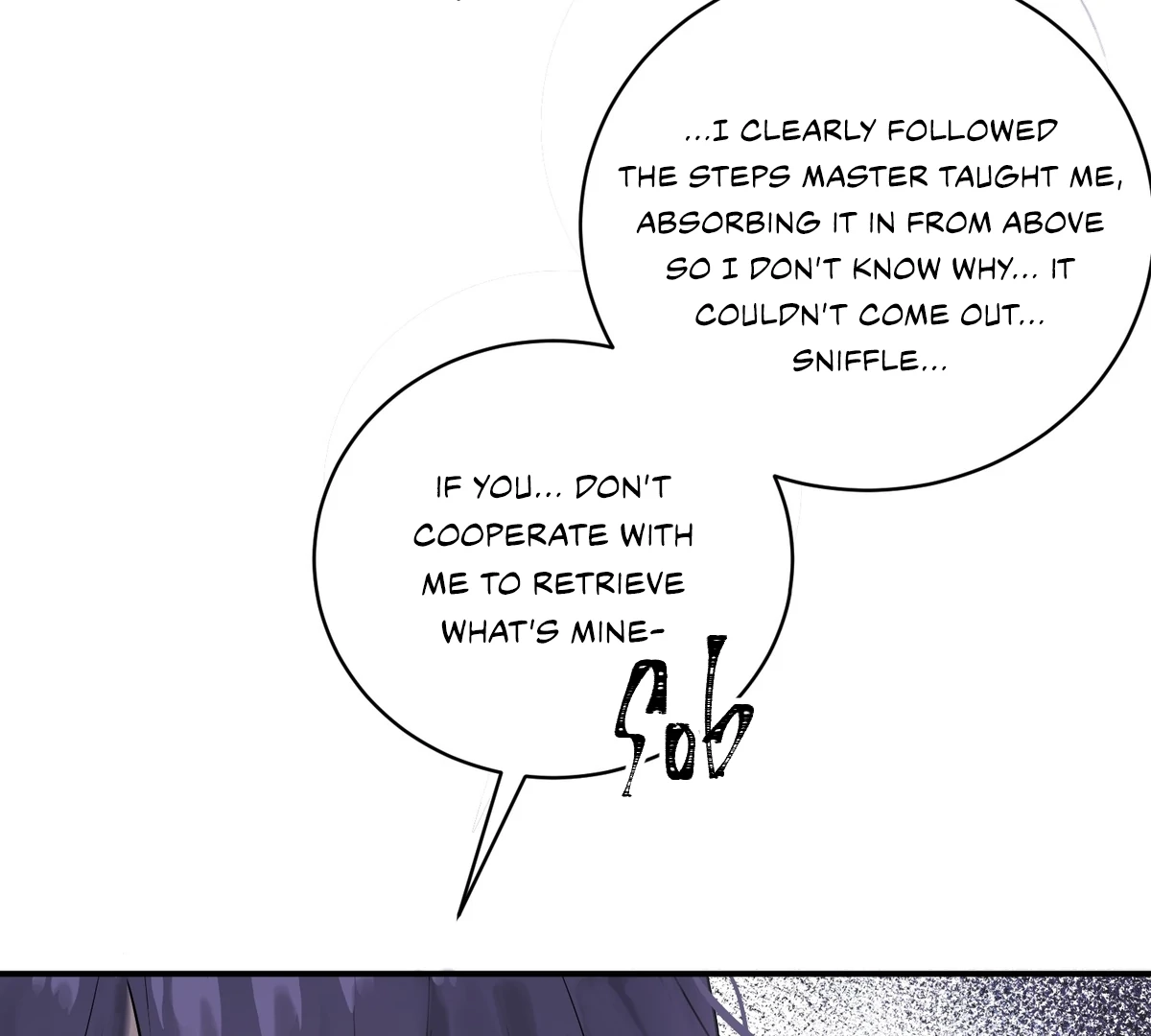 Read Embrace the Moon chapter 4 image 53 on Lezhin