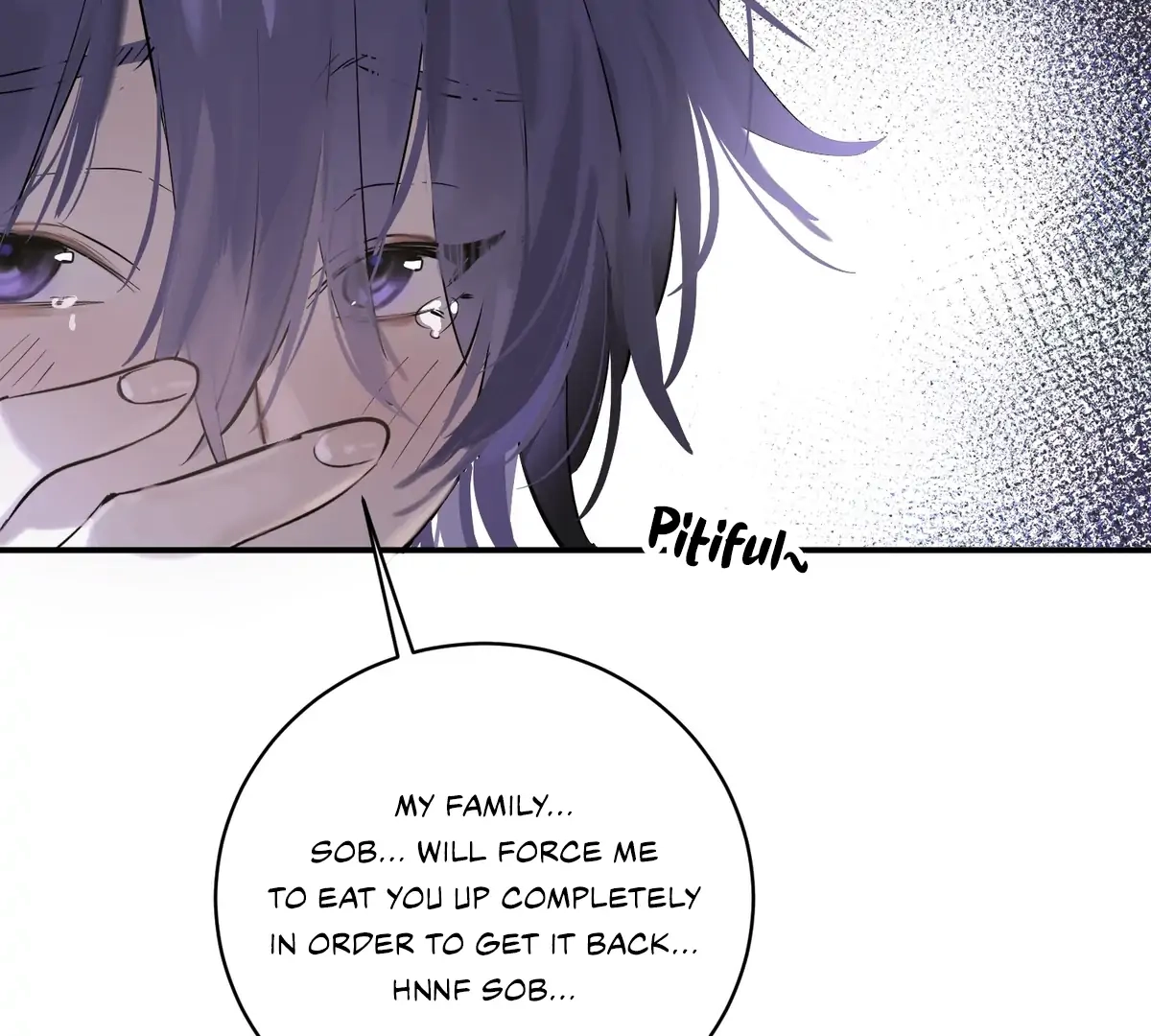 Read Embrace the Moon chapter 4 image 54 on Lezhin