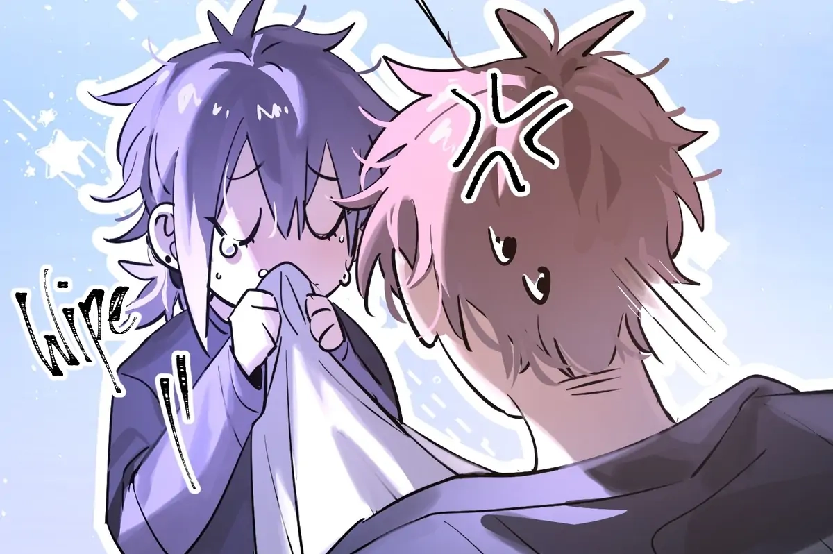 Read Embrace the Moon chapter 4 image 60 on Lezhin