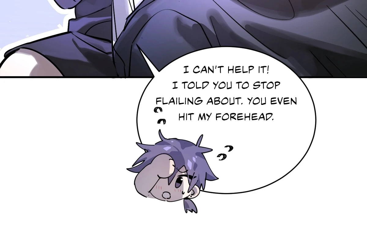Read Embrace the Moon chapter 4 image 61 on Lezhin