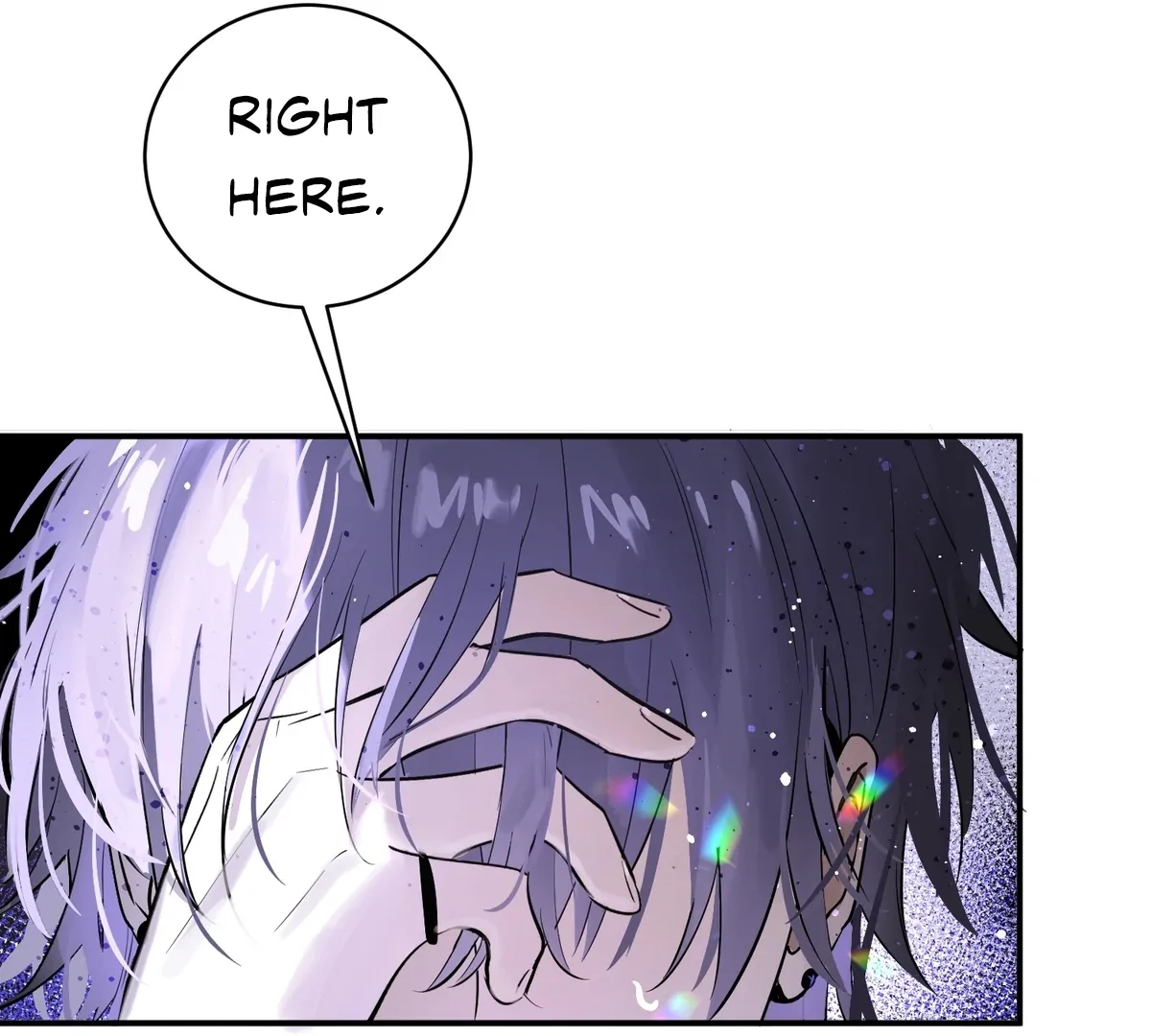 Read Embrace the Moon chapter 4 image 62 on Lezhin