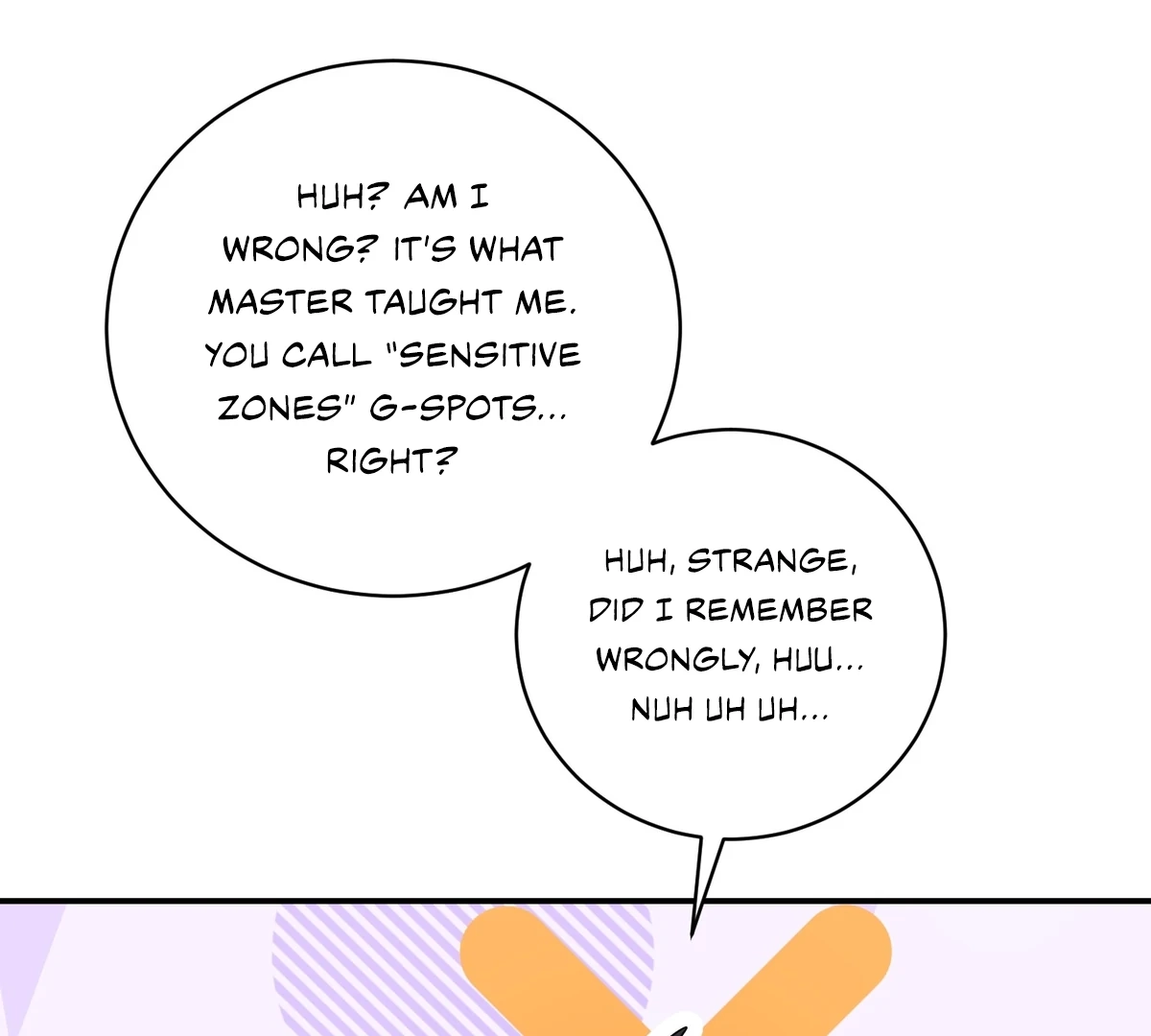 Read Embrace the Moon chapter 4 image 67 on Lezhin