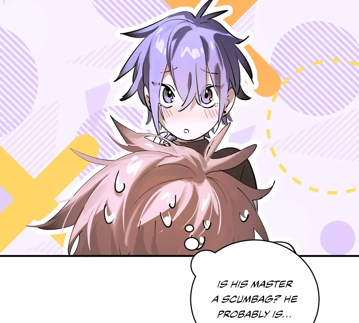 Read Embrace the Moon chapter 4 image 68 on Lezhin