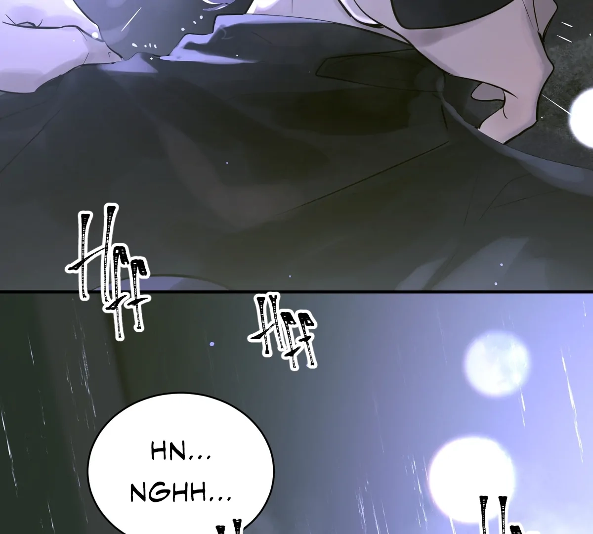 Read Embrace the Moon chapter 4 image 7 on Lezhin