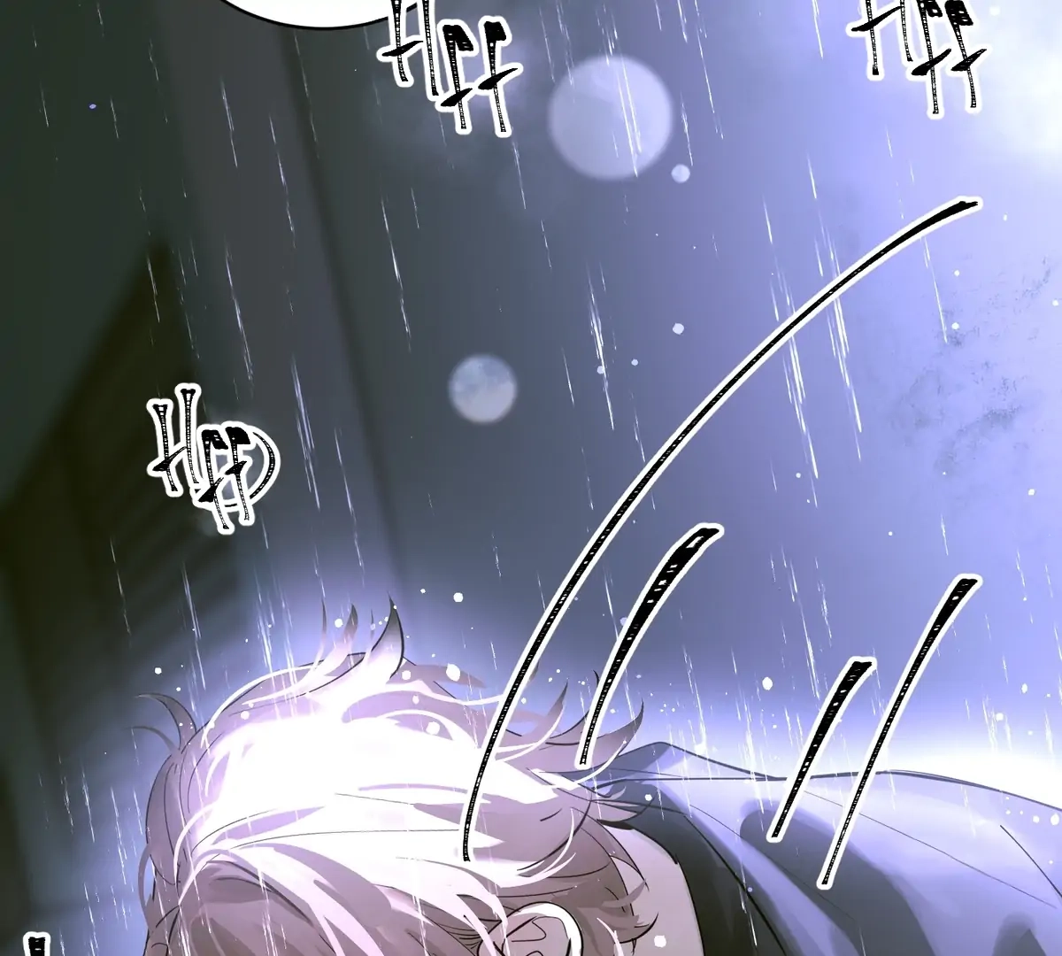 Read Embrace the Moon chapter 4 image 8 on Lezhin