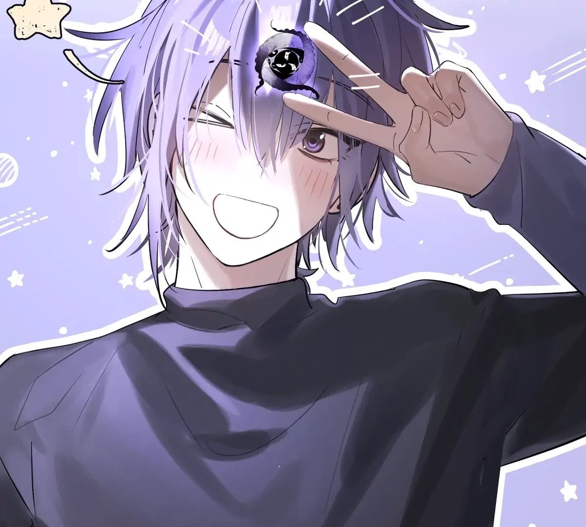 Read Embrace the Moon chapter 4 image 81 on Lezhin
