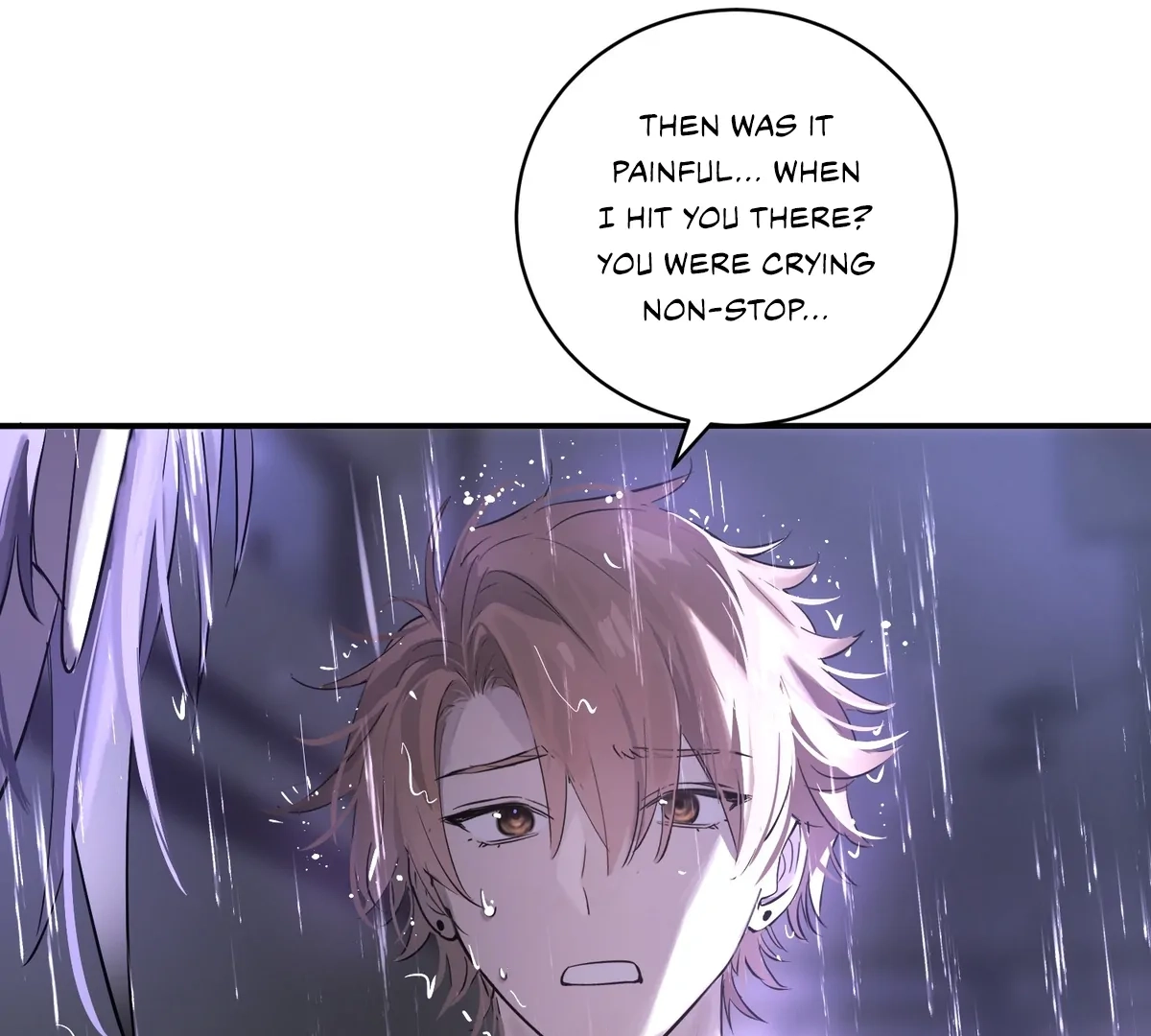 Read Embrace the Moon chapter 4 image 87 on Lezhin