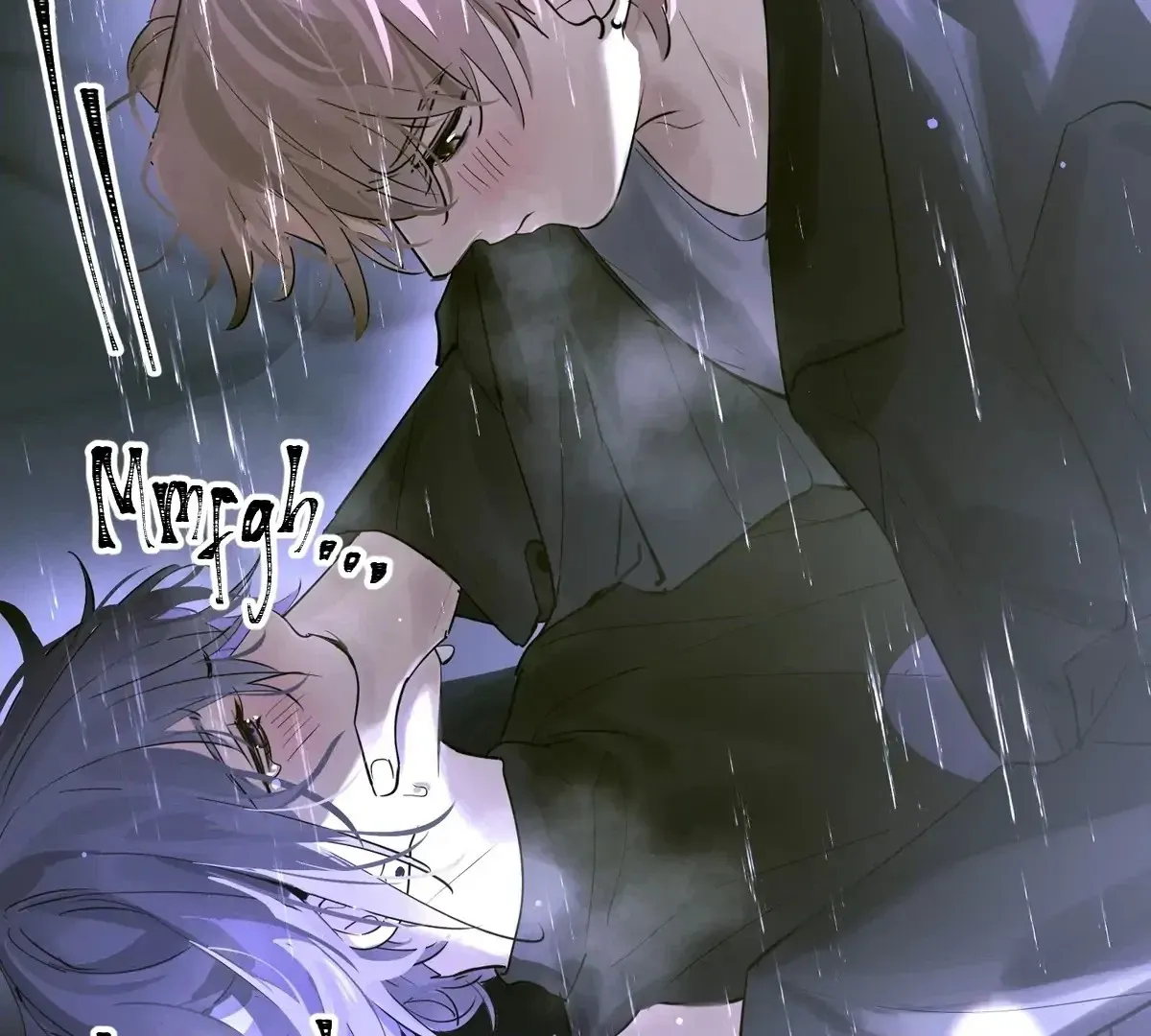 Read Embrace the Moon chapter 4 image 9 on Lezhin