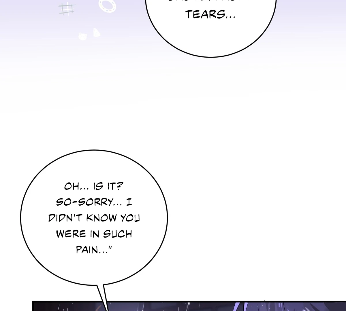 Read Embrace the Moon chapter 4 image 91 on Lezhin