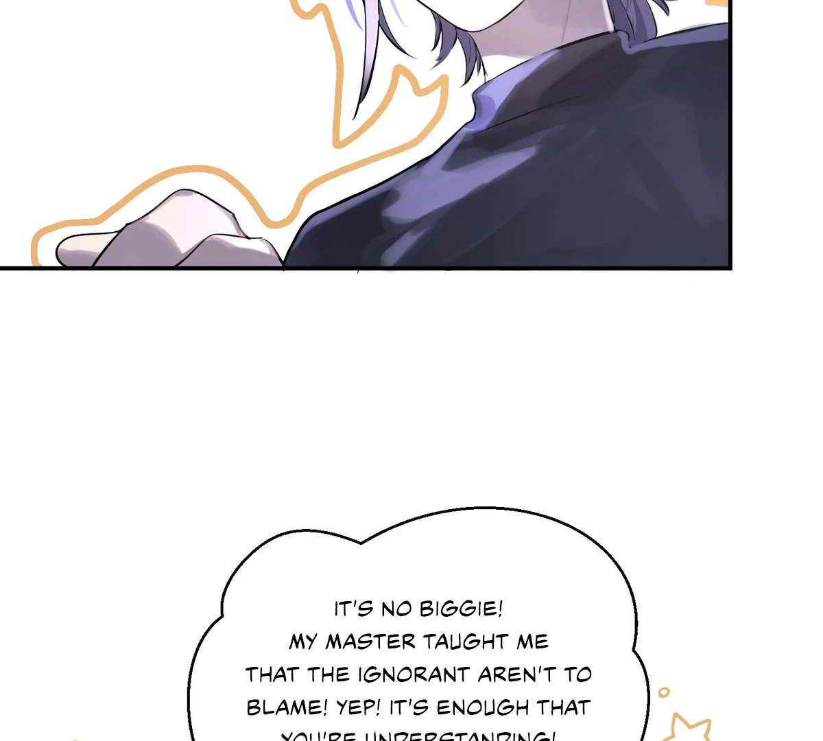 Read Embrace the Moon chapter 4 image 94 on Lezhin