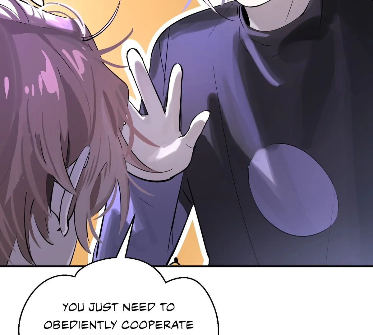 Read Embrace the Moon chapter 4 image 96 on Lezhin