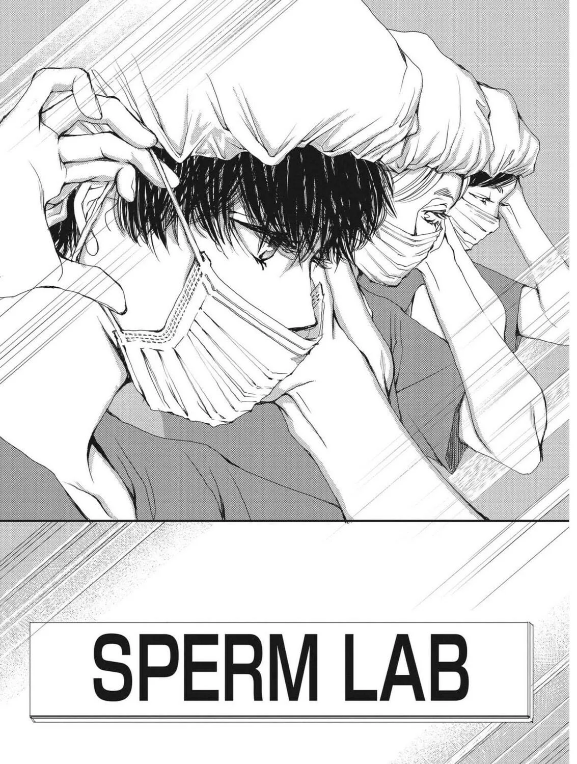 Read Embryologist Mizuiro chapter 1 image 10 on Lezhin