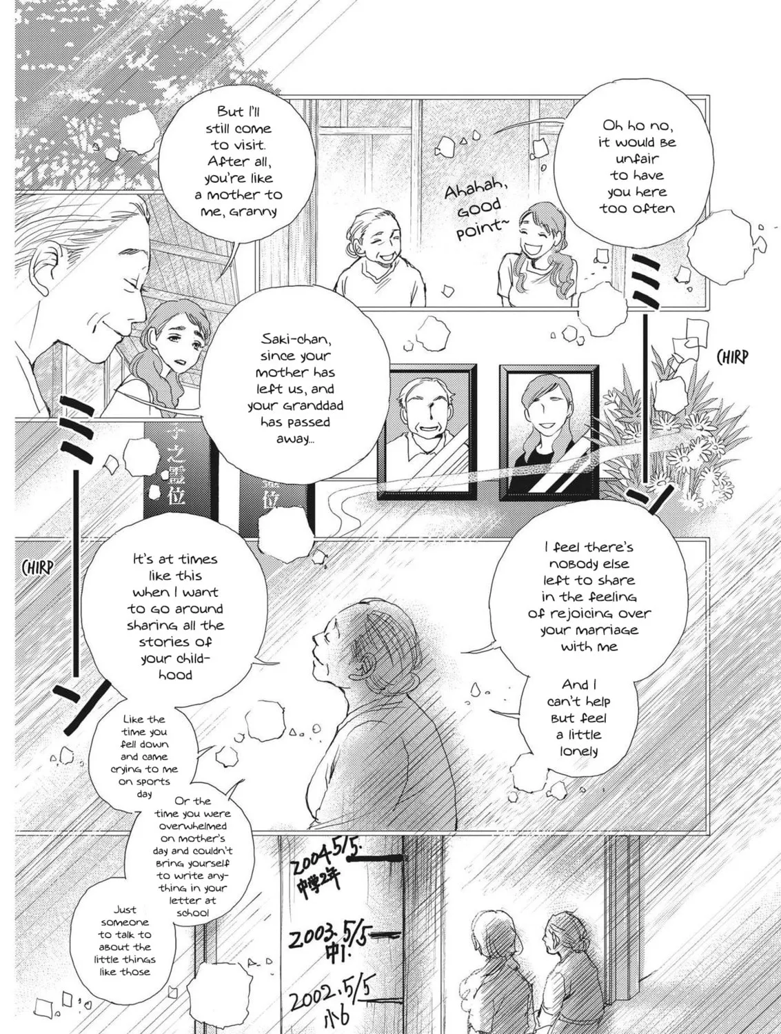 Read Embryologist Mizuiro chapter 1 image 44 on Lezhin