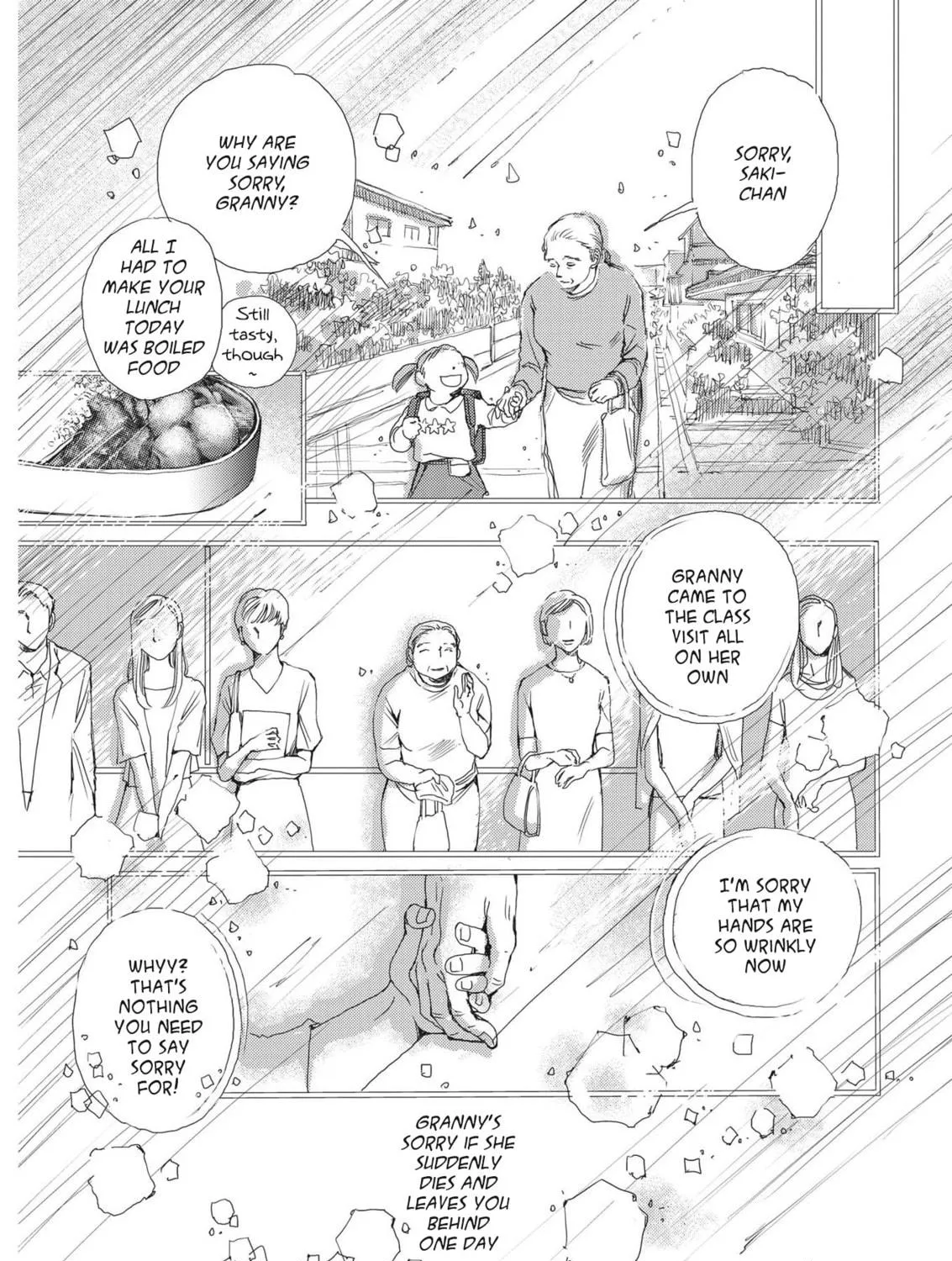 Read Embryologist Mizuiro chapter 1 image 64 on Lezhin