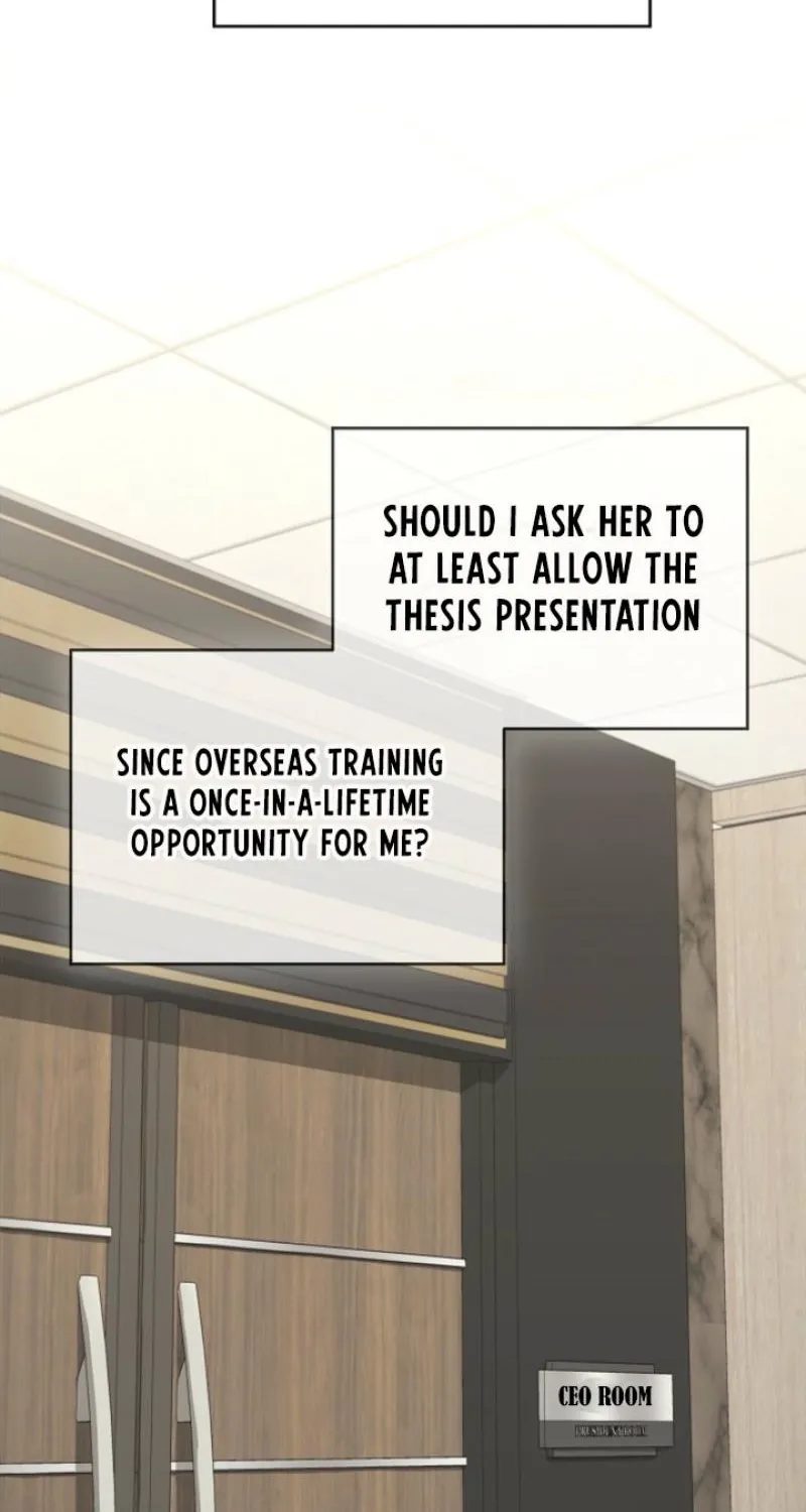 Read Emergency Flirting chapter 10 image 10 on Lezhin