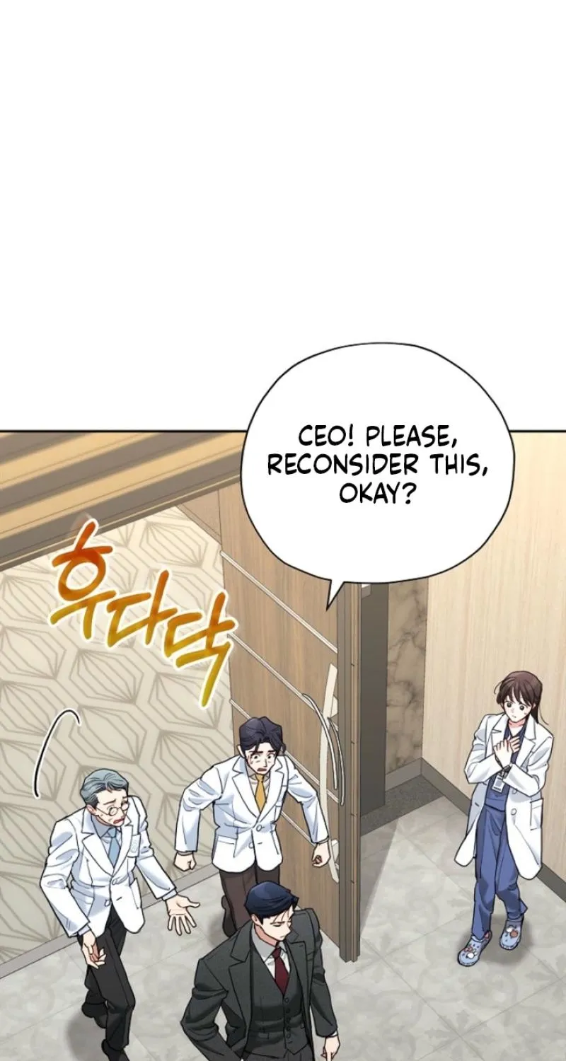 Read Emergency Flirting chapter 10 image 13 on Lezhin