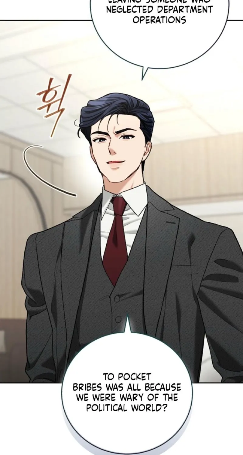 Read Emergency Flirting chapter 10 image 19 on Lezhin