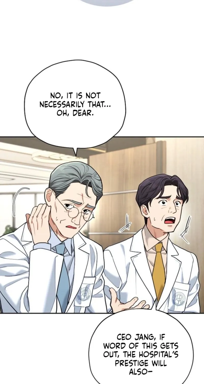 Read Emergency Flirting chapter 10 image 20 on Lezhin