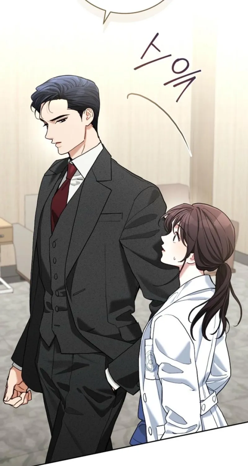 Read Emergency Flirting chapter 10 image 30 on Lezhin