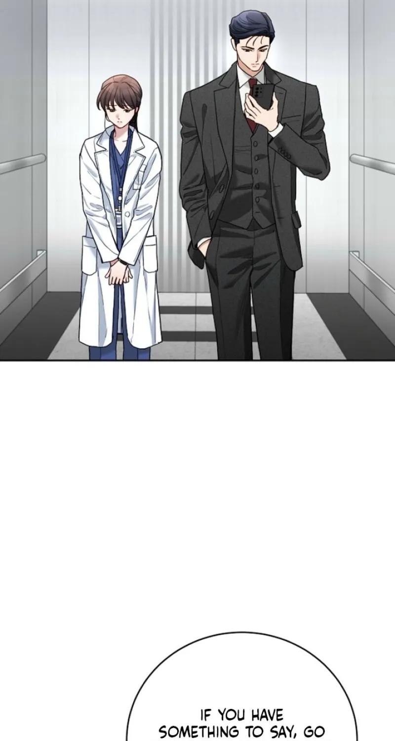Read Emergency Flirting chapter 10 image 33 on Lezhin