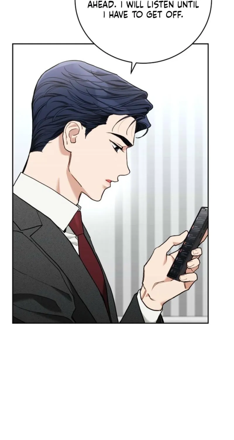 Read Emergency Flirting chapter 10 image 34 on Lezhin