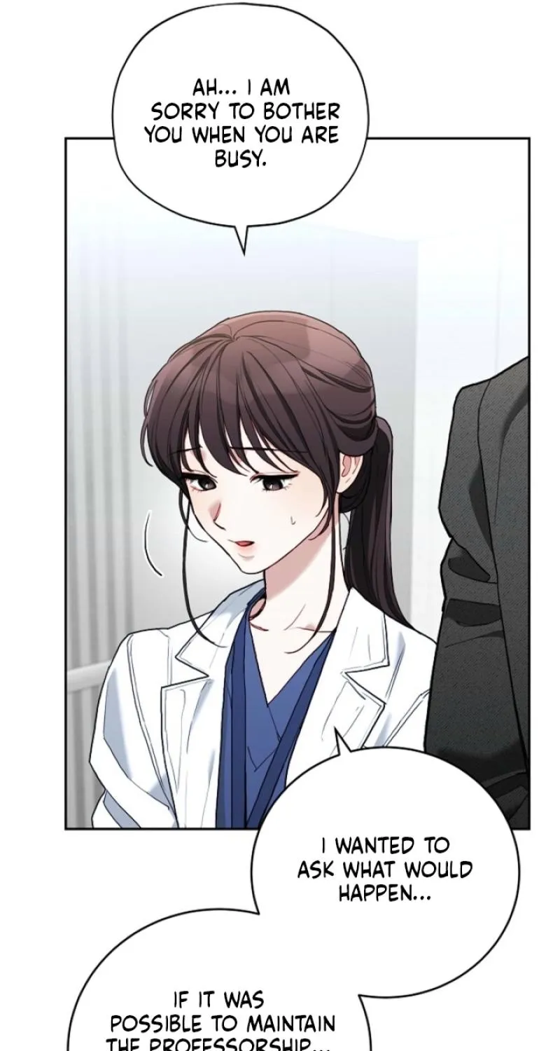 Read Emergency Flirting chapter 10 image 36 on Lezhin