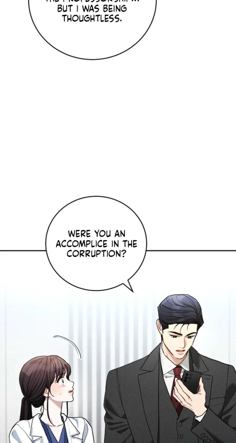 Read Emergency Flirting chapter 10 image 37 on Lezhin