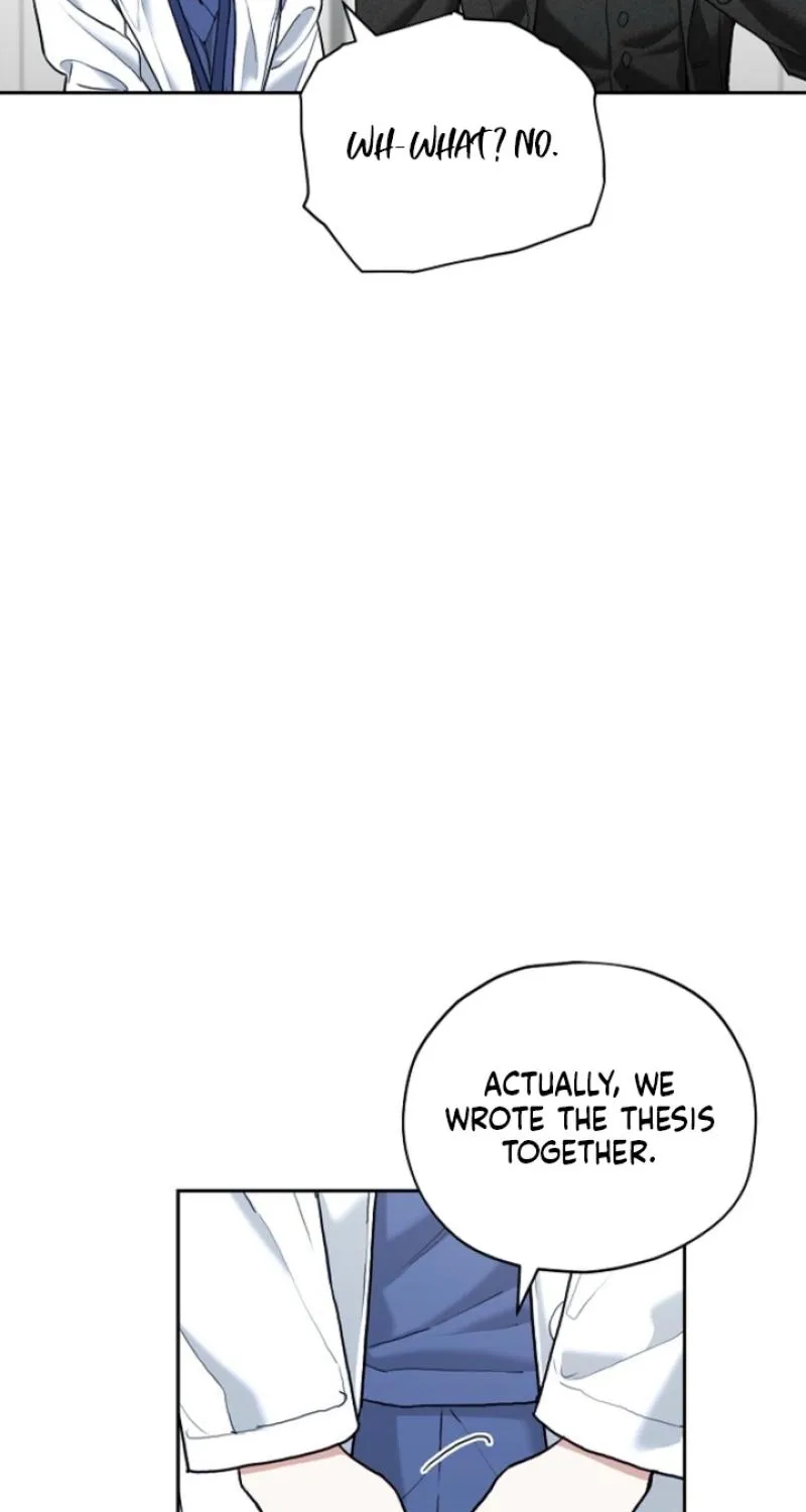 Read Emergency Flirting chapter 10 image 38 on Lezhin