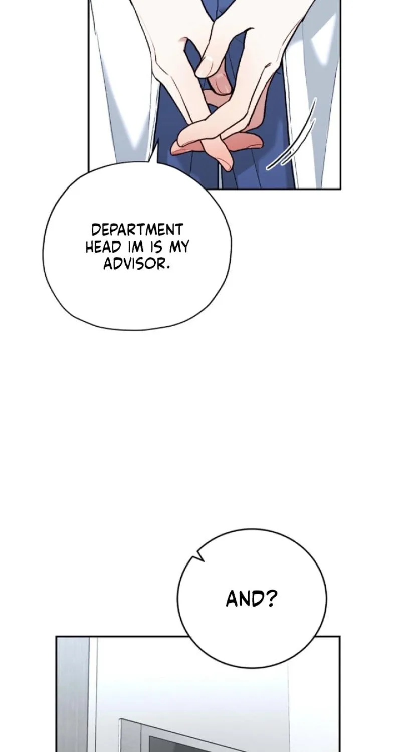 Read Emergency Flirting chapter 10 image 39 on Lezhin