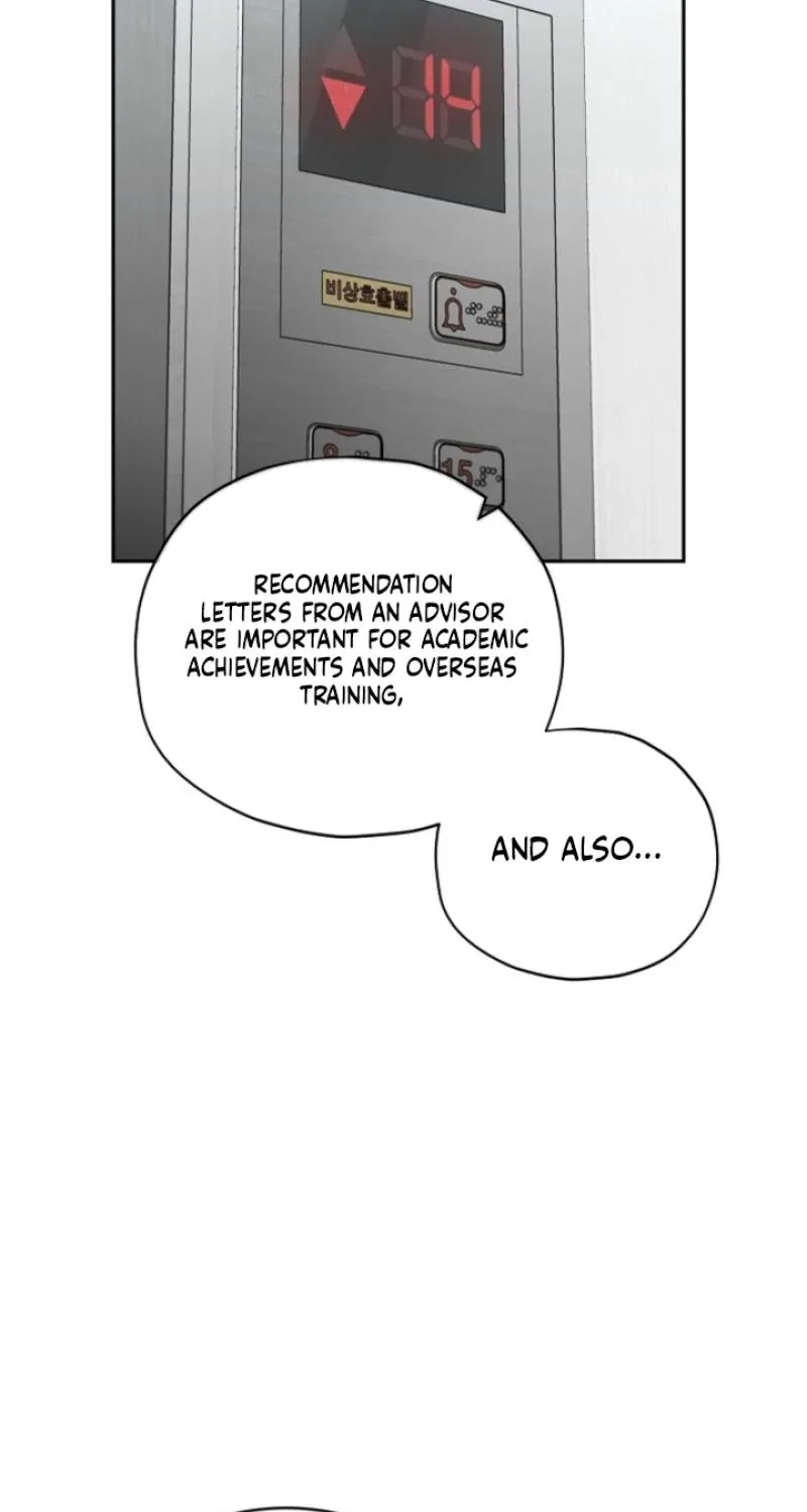 Read Emergency Flirting chapter 10 image 40 on Lezhin