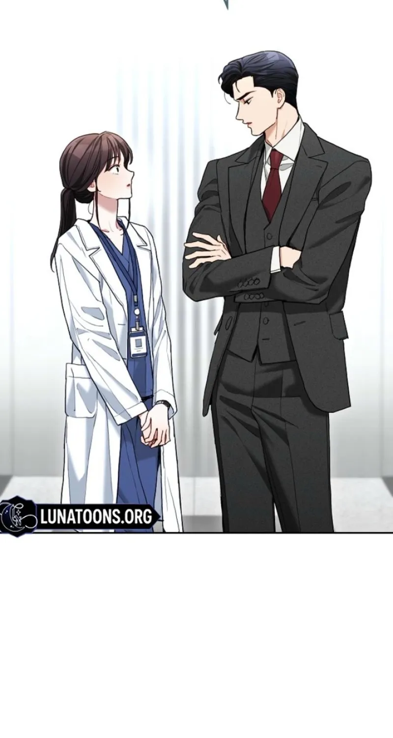 Read Emergency Flirting chapter 10 image 44 on Lezhin