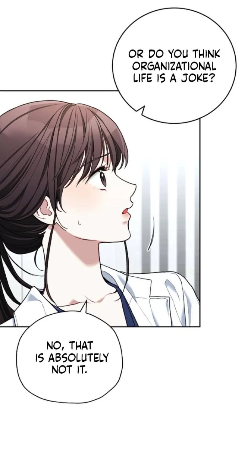 Read Emergency Flirting chapter 10 image 45 on Lezhin