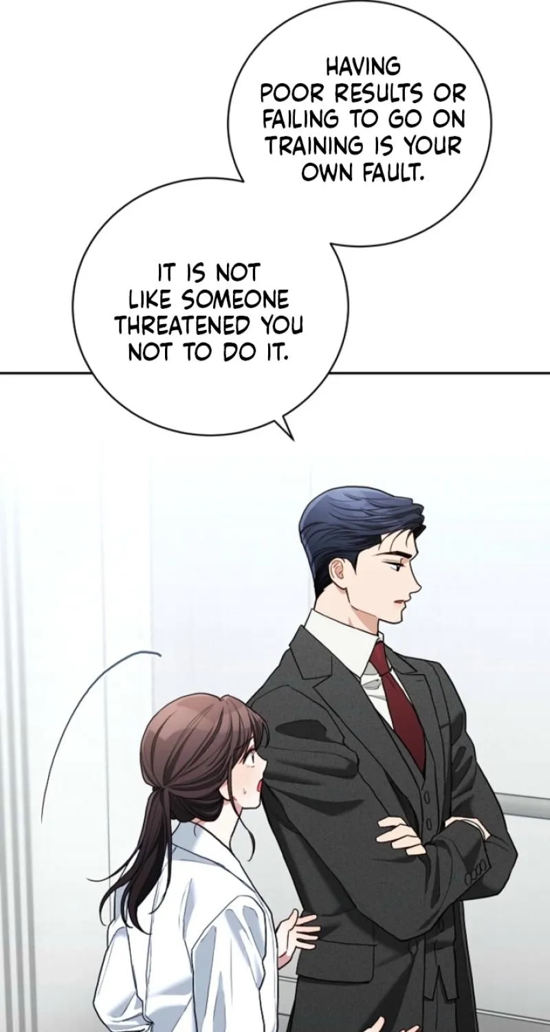 Read Emergency Flirting chapter 10 image 48 on Lezhin