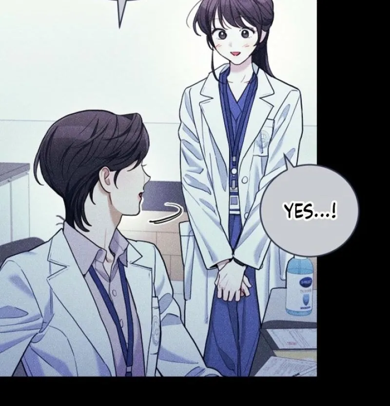 Read Emergency Flirting chapter 10 image 5 on Lezhin