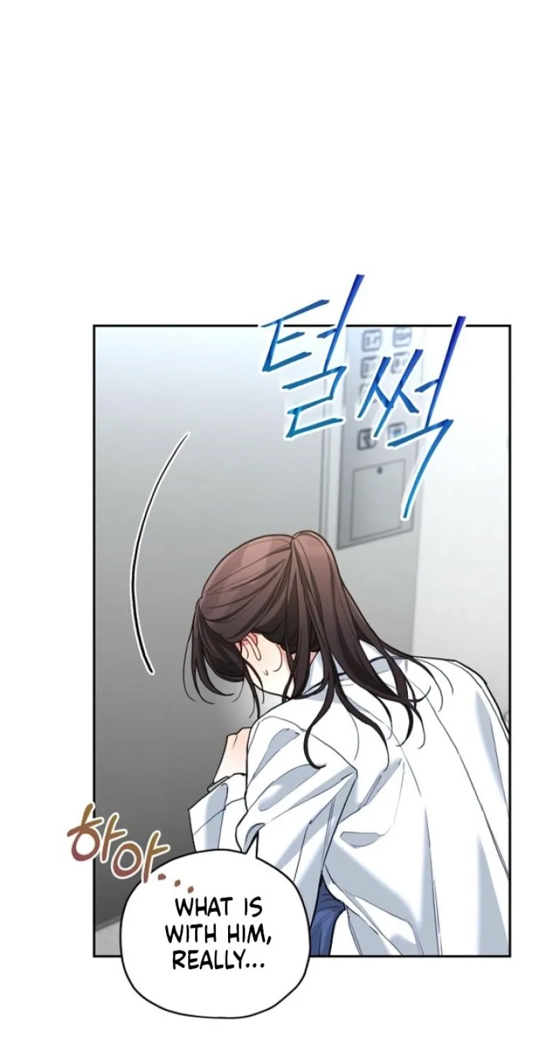 Read Emergency Flirting chapter 10 image 54 on Lezhin