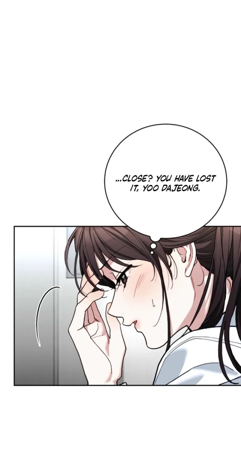 Read Emergency Flirting chapter 10 image 56 on Lezhin