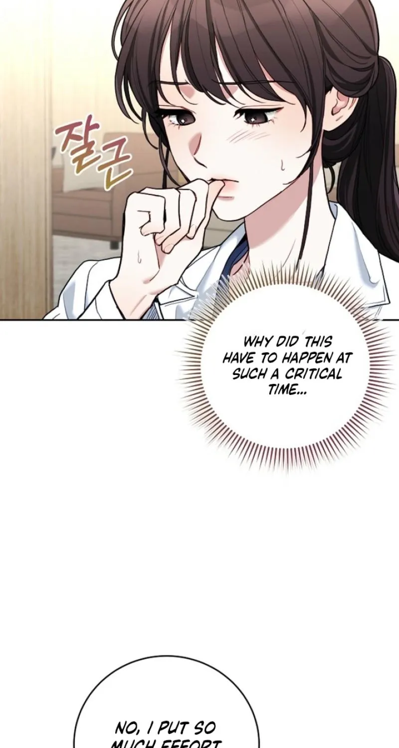 Read Emergency Flirting chapter 10 image 8 on Lezhin