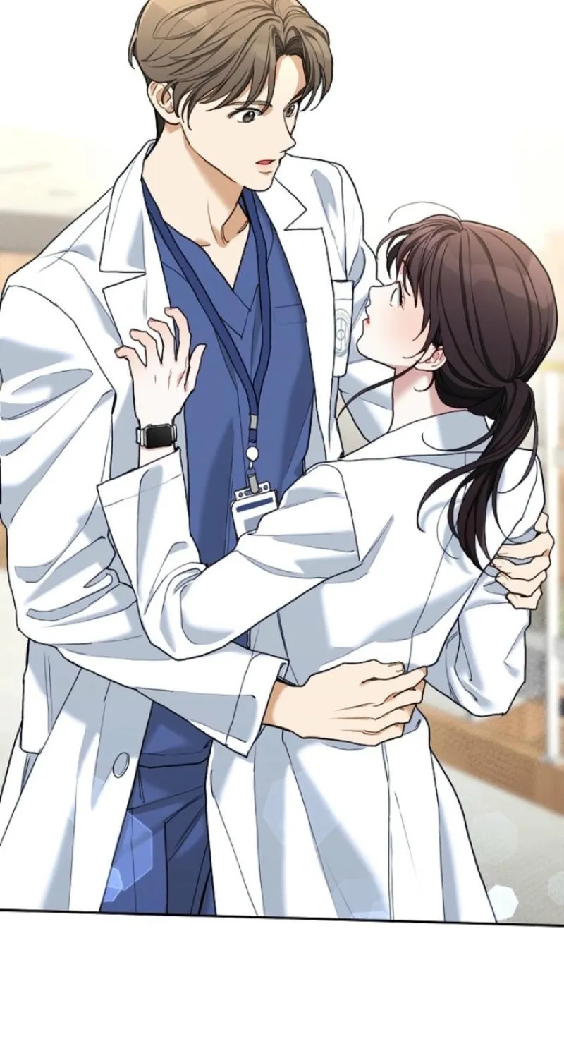 Read Emergency Flirting chapter 10 image 82 on Lezhin