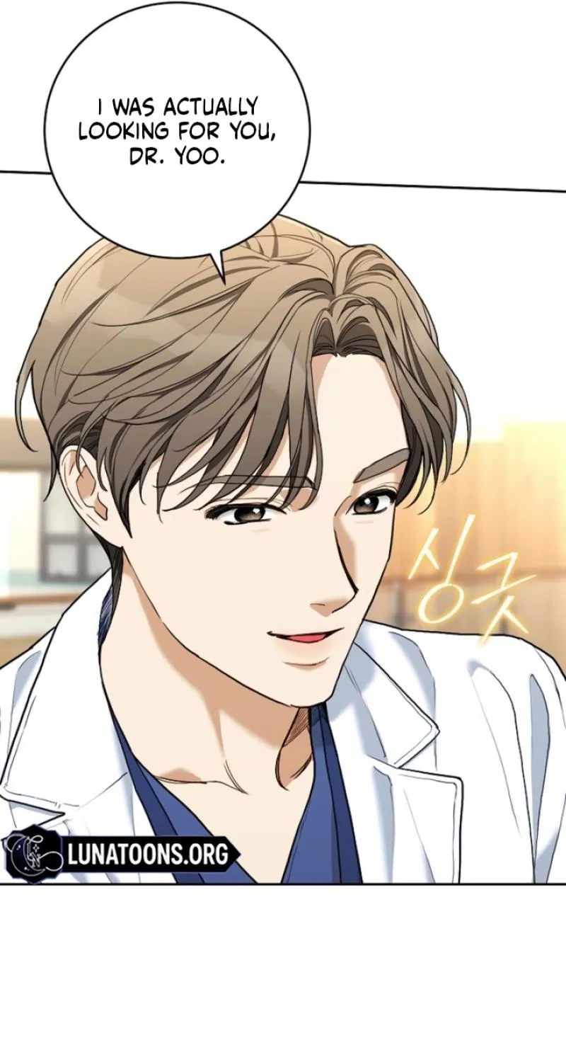 Read Emergency Flirting chapter 10 image 84 on Lezhin
