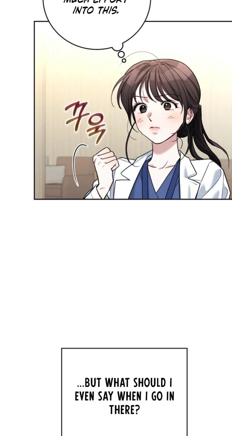 Read Emergency Flirting chapter 10 image 9 on Lezhin