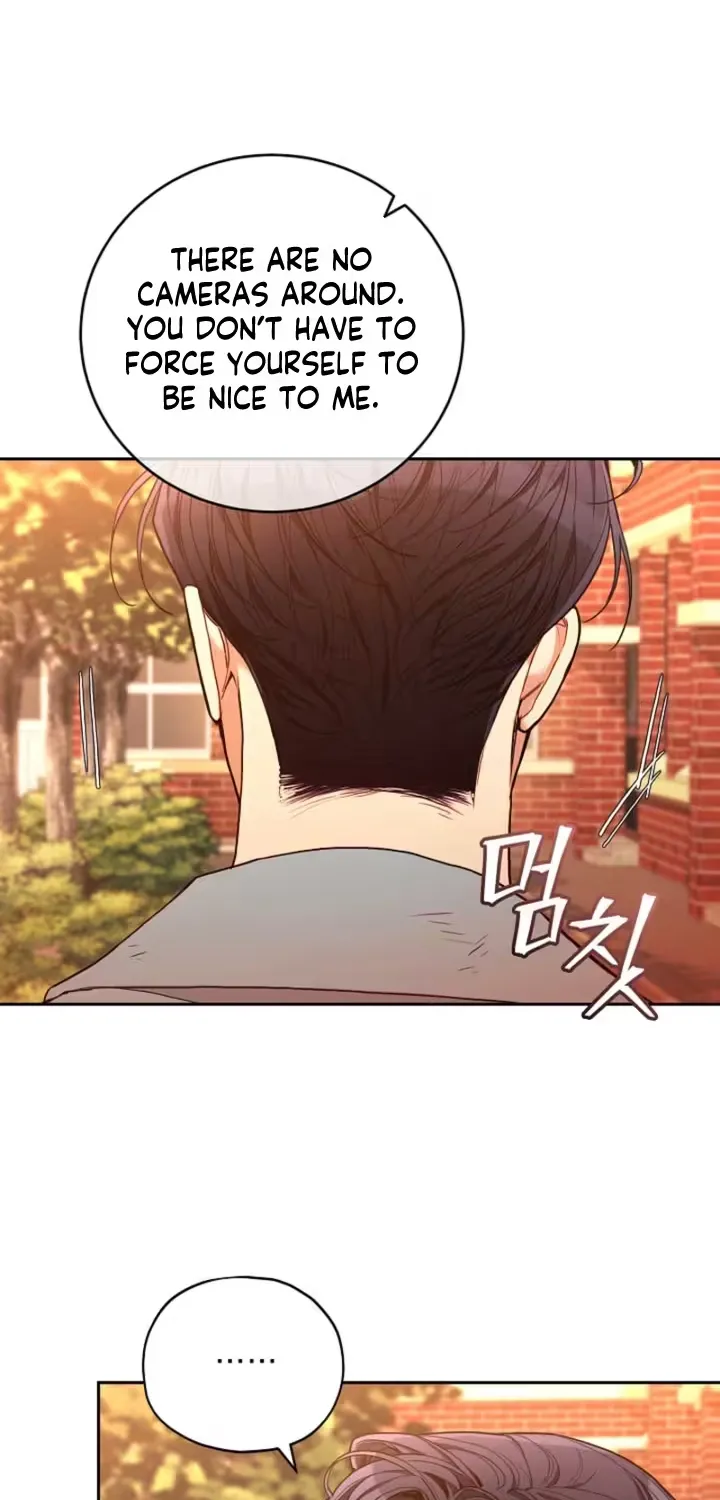 Read Emergency Flirting chapter 13 image 1 on Lezhin
