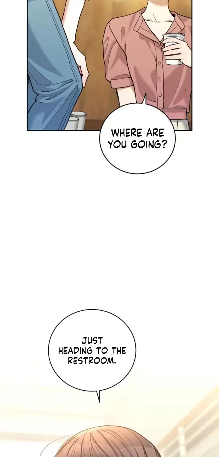 Read Emergency Flirting chapter 13 image 13 on Lezhin