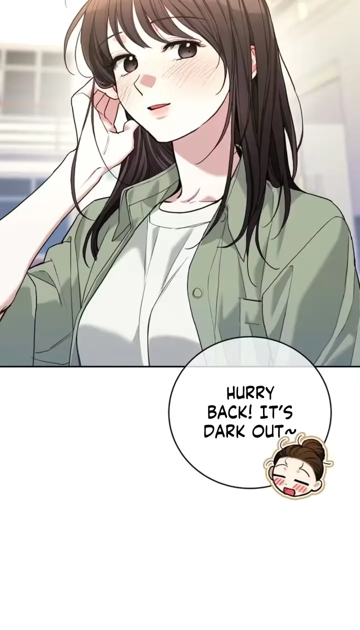 Read Emergency Flirting chapter 13 image 14 on Lezhin